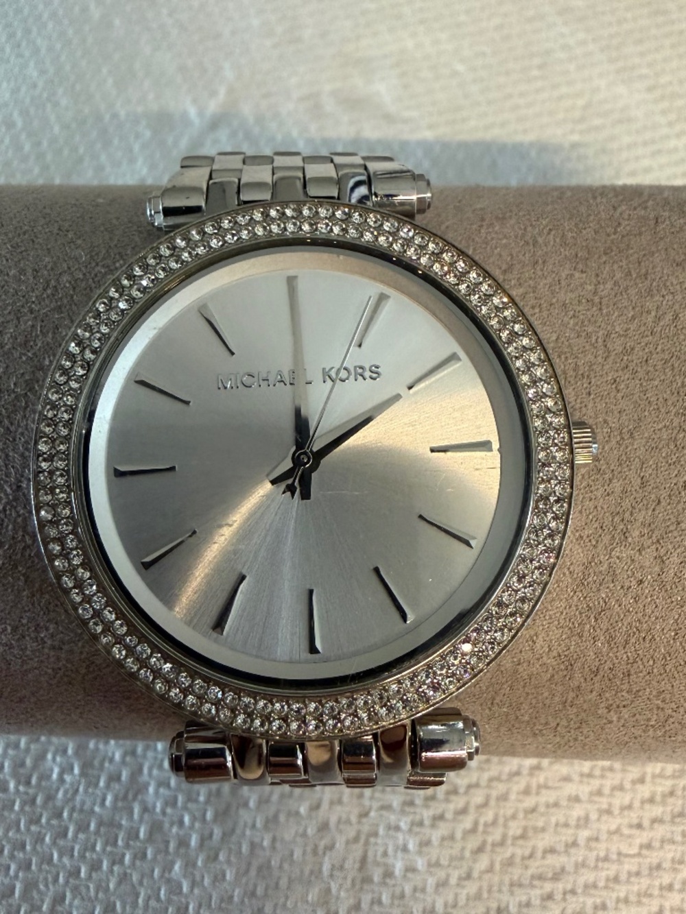 Micheal Kors watch